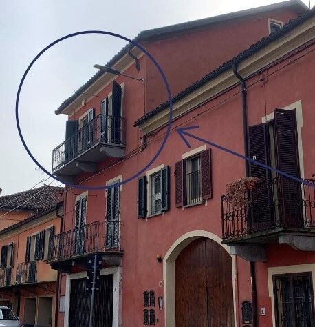 appartamento in vendita a Fossano