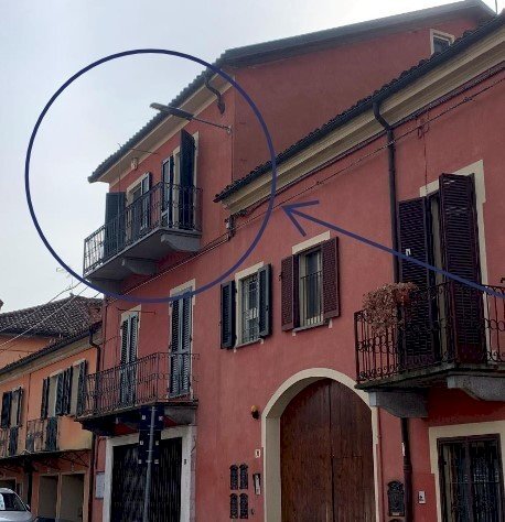 appartamento in vendita a Fossano