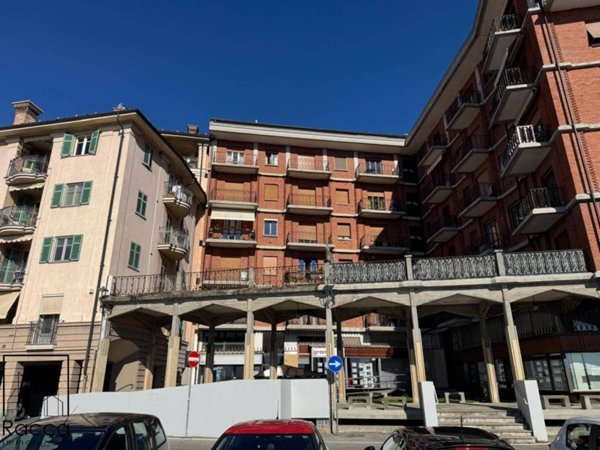 appartamento in vendita a Fossano