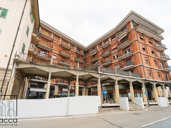 appartamento in vendita a Fossano
