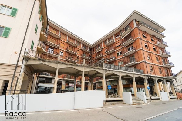 appartamento in vendita a Fossano
