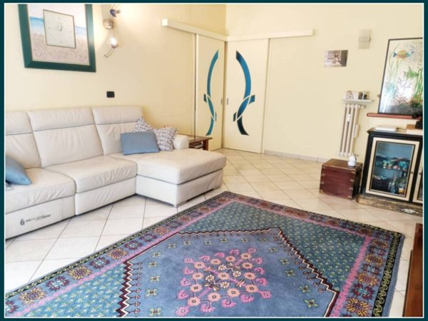 appartamento in vendita a Fossano