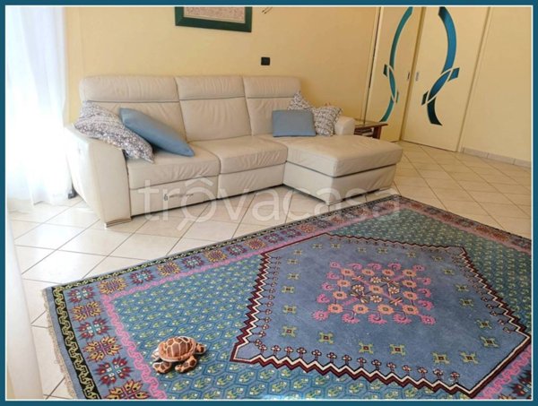 appartamento in vendita a Fossano