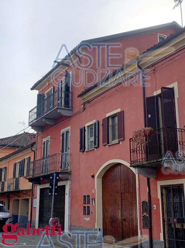 appartamento in vendita a Fossano