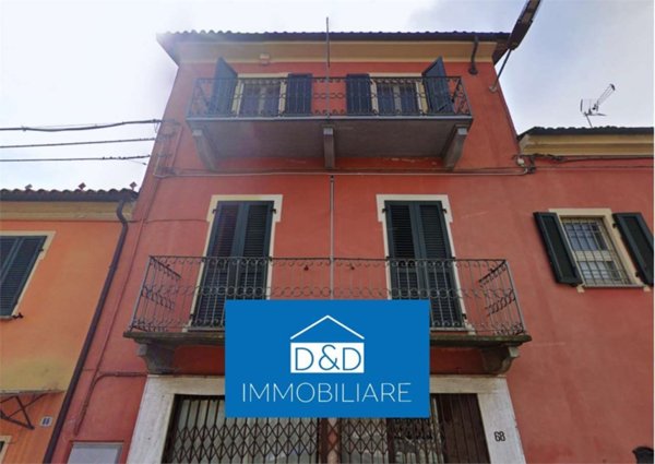 appartamento in vendita a Fossano