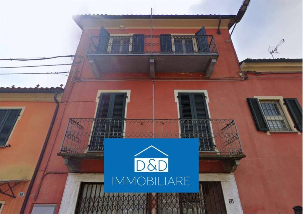 appartamento in vendita a Fossano