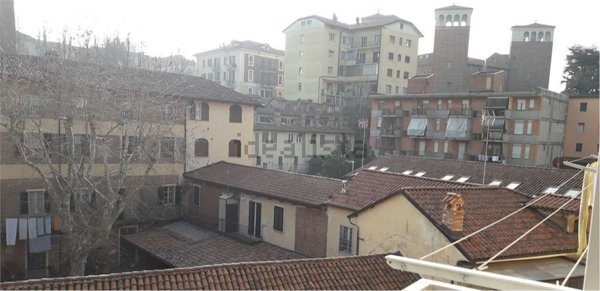 appartamento in vendita a Fossano