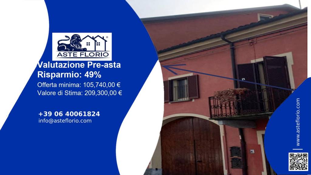 appartamento in vendita a Fossano