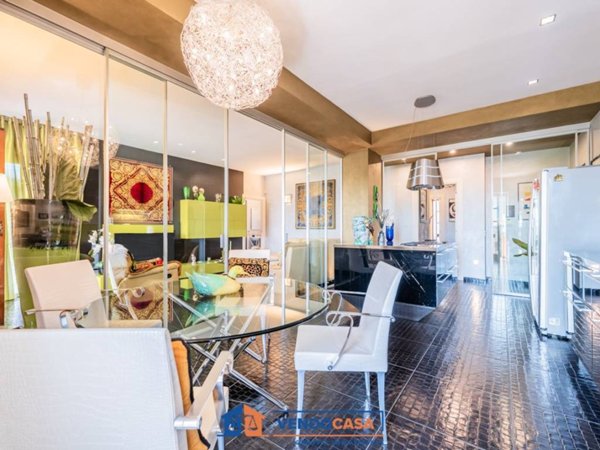 appartamento in vendita a Fossano