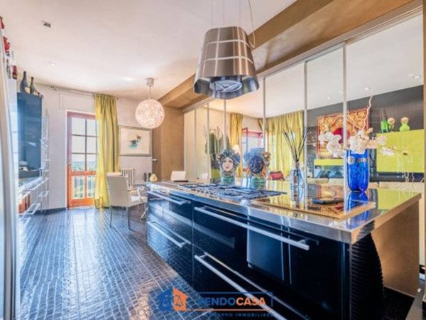 appartamento in vendita a Fossano