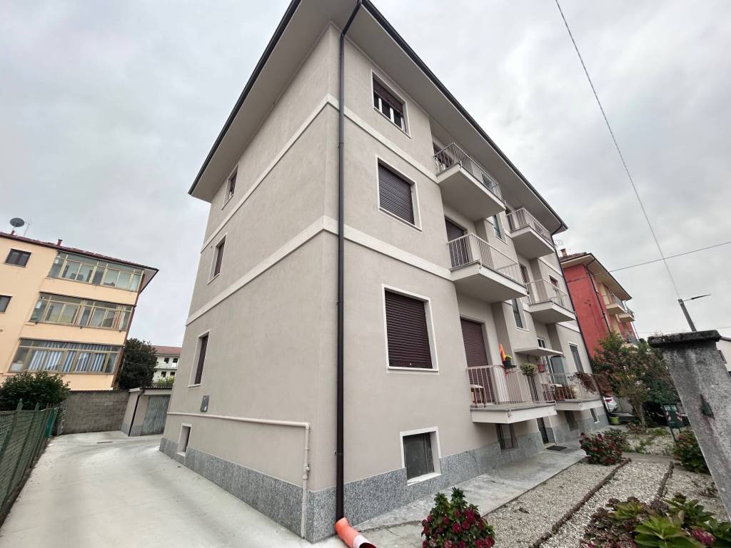 appartamento in vendita a Fossano