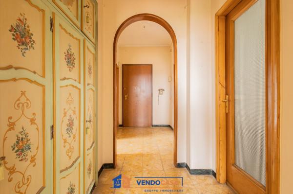 appartamento in vendita a Fossano