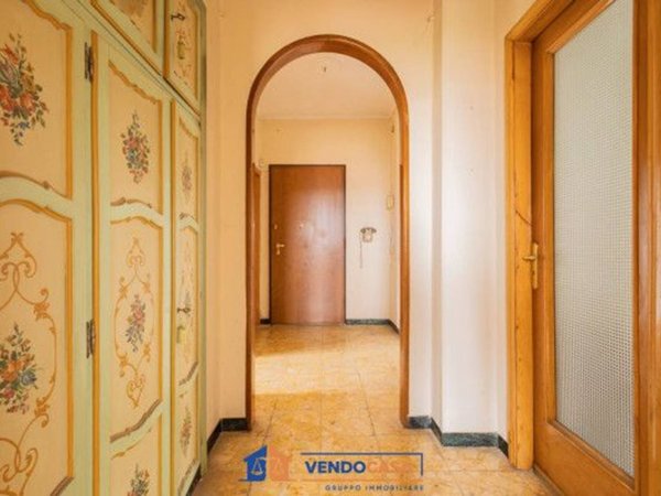 appartamento in vendita a Fossano