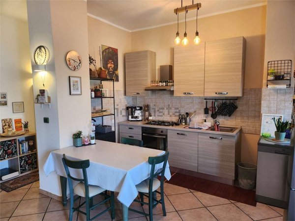 appartamento in vendita a Fossano