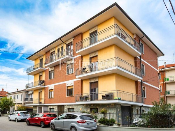 appartamento in vendita a Fossano