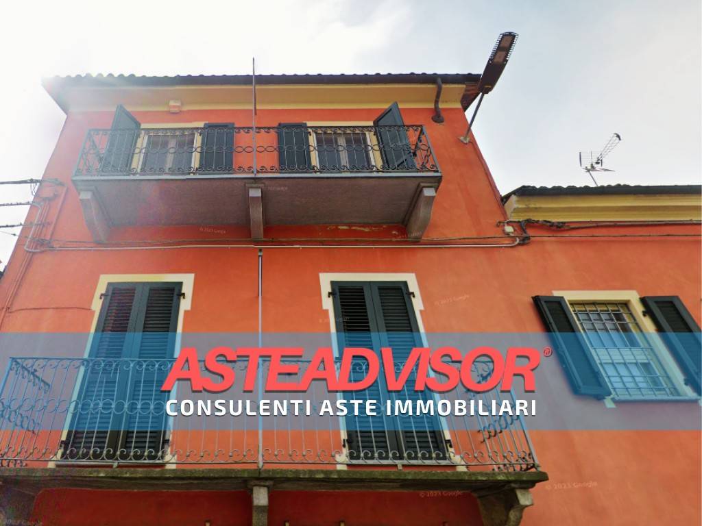 appartamento in vendita a Fossano