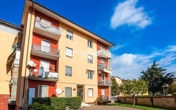 appartamento in vendita a Fossano