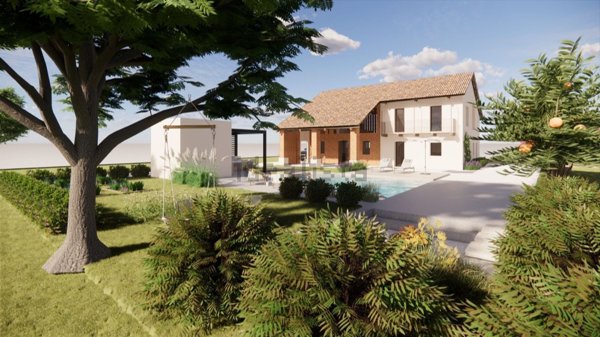 casa indipendente in vendita a Fossano in zona Cussanio