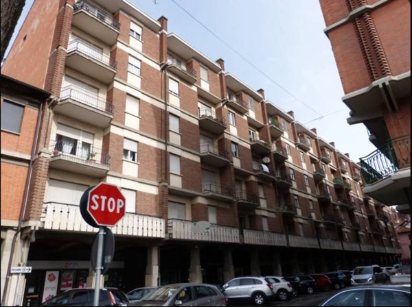 appartamento in vendita a Fossano