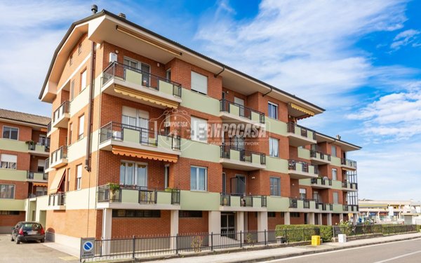 appartamento in vendita a Fossano