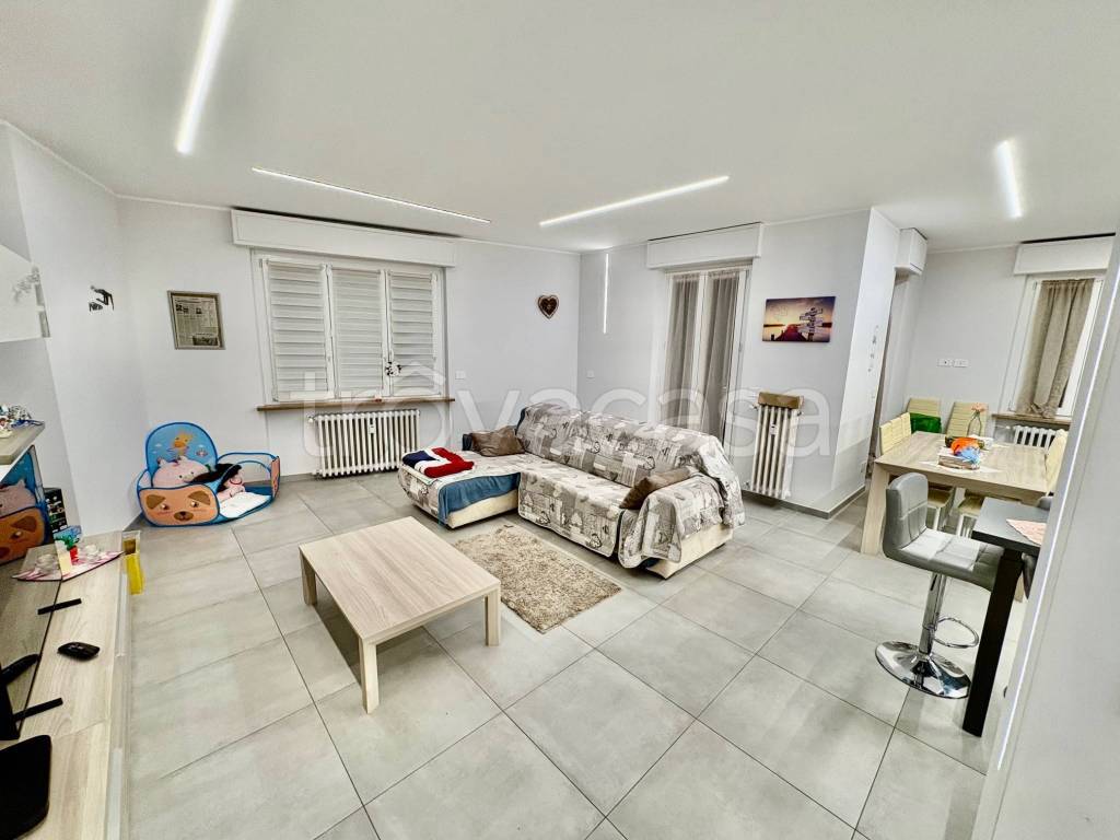 appartamento in vendita a Fossano