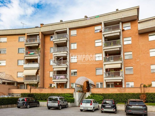 appartamento in vendita a Fossano