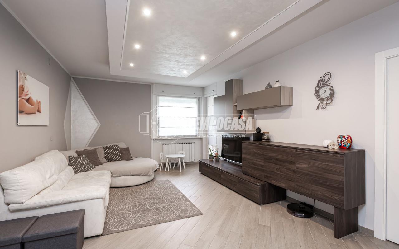 appartamento in vendita a Fossano