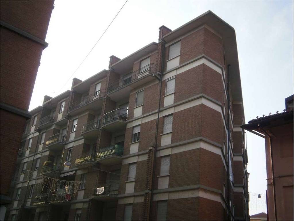 appartamento in vendita a Fossano