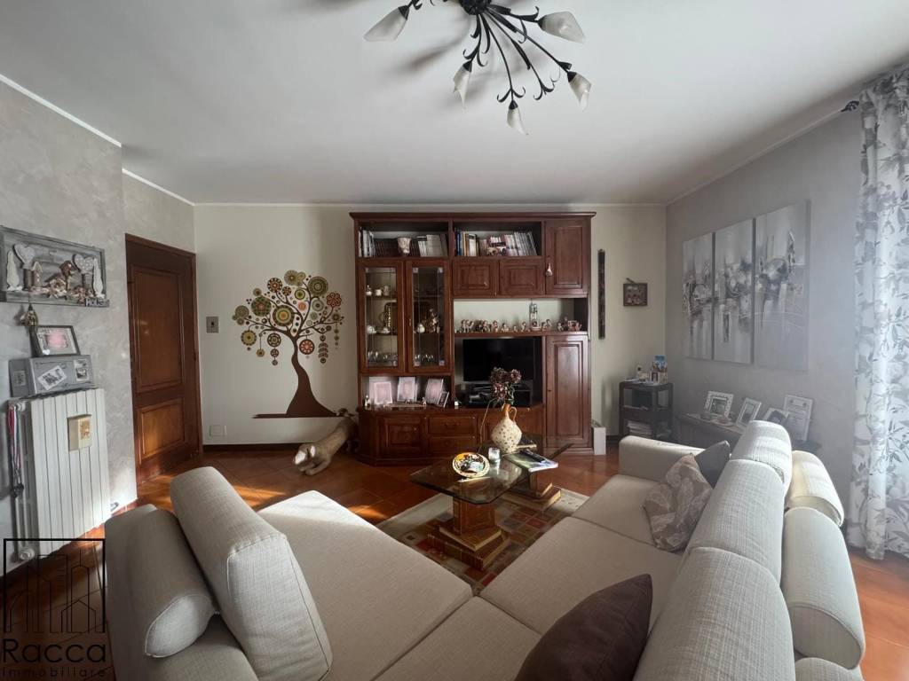 appartamento in vendita a Fossano