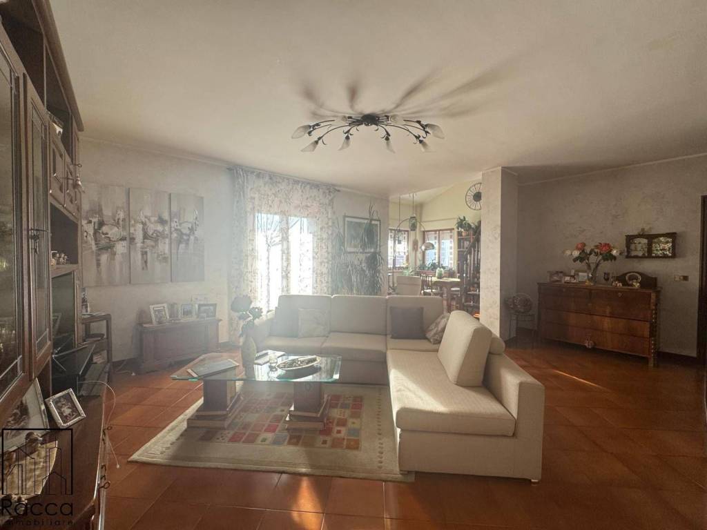 appartamento in vendita a Fossano