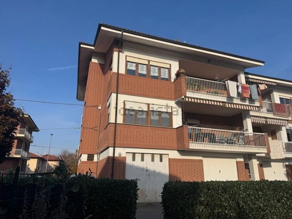 appartamento in vendita a Fossano