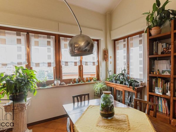 appartamento in vendita a Fossano