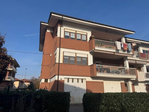appartamento in vendita a Fossano