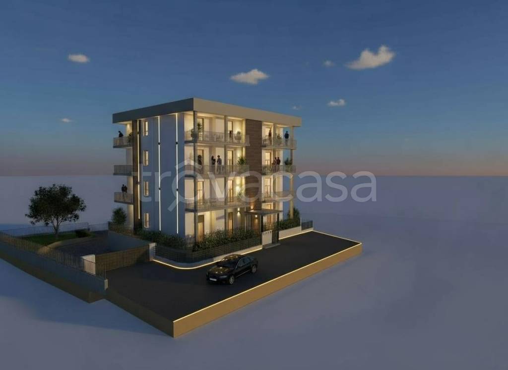 appartamento in vendita a Fossano