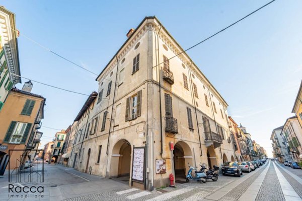 appartamento in vendita a Fossano