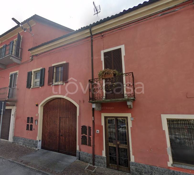 appartamento in vendita a Fossano