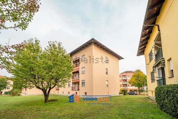 appartamento in vendita a Fossano