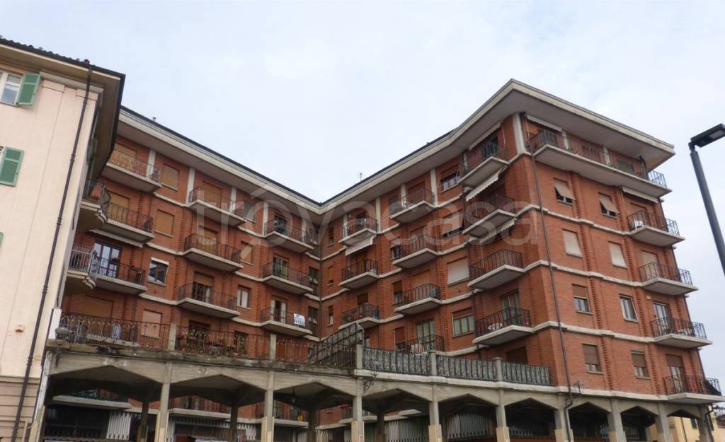 appartamento in vendita a Fossano