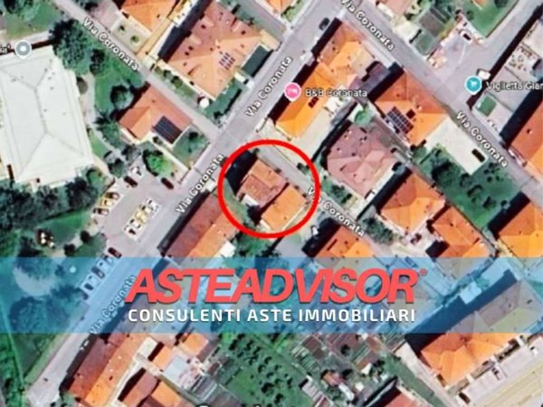 appartamento in vendita a Fossano