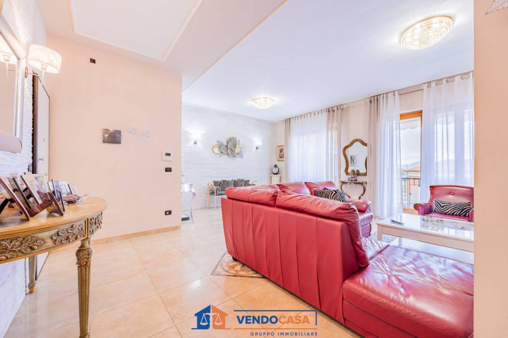 appartamento in vendita a Fossano