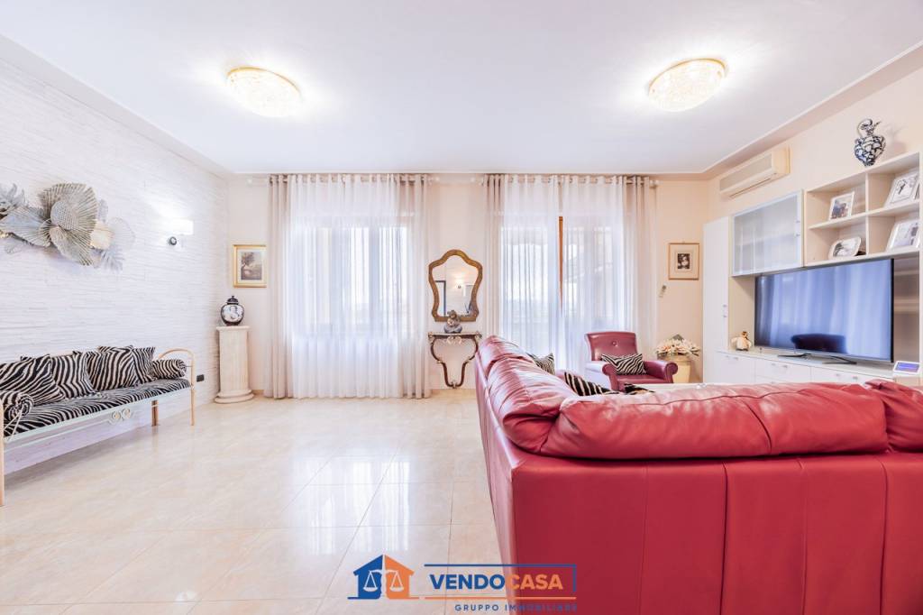 appartamento in vendita a Fossano