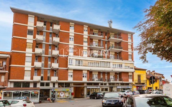 appartamento in vendita a Fossano