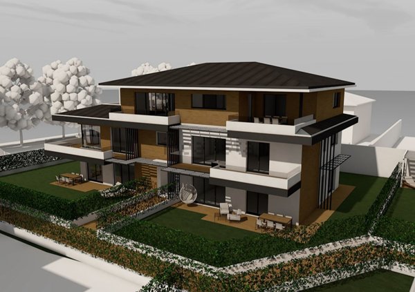 appartamento in vendita a Fossano