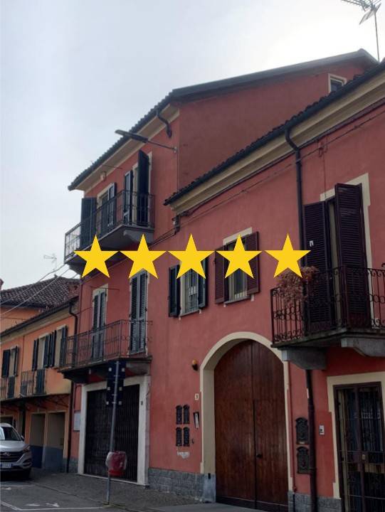 appartamento in vendita a Fossano