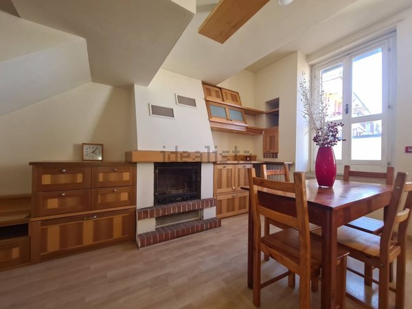 appartamento in vendita a Fossano