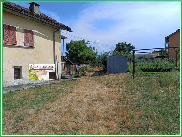 quadrivano in vendita a Fossano