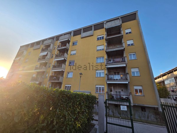 appartamento in vendita a Fossano