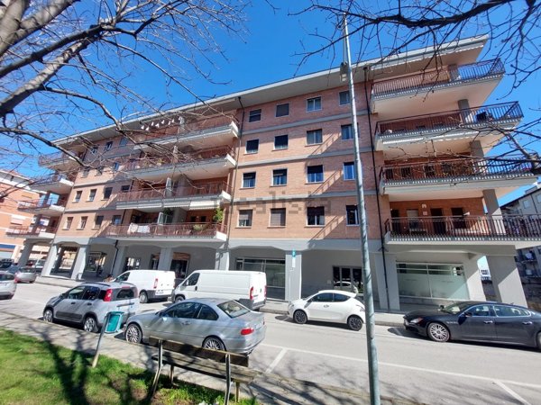 appartamento in vendita a Fossano