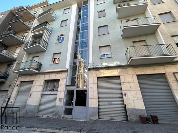 appartamento in vendita a Fossano