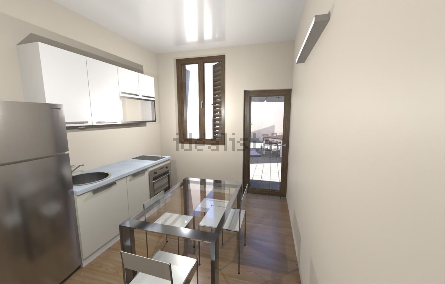 appartamento in vendita a Fossano